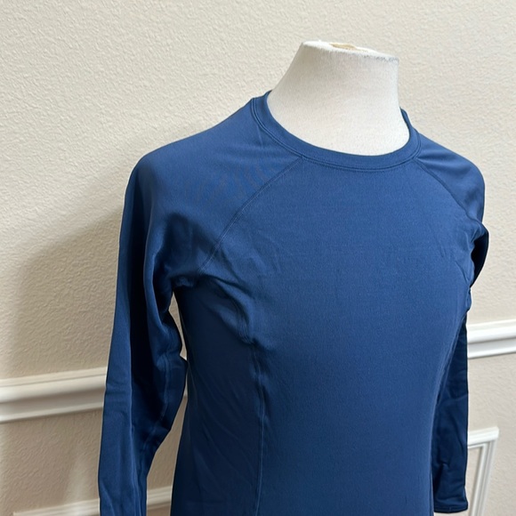 Polarmax SUPER MIDWEIGHT SET - Estate Blue - Picture 4 of 16